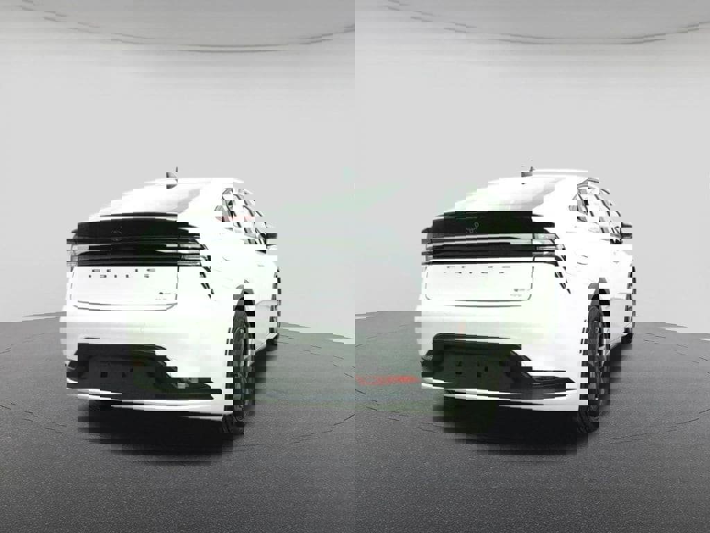 New 2026 Toyota Prius Plug-In Hybrid image 24