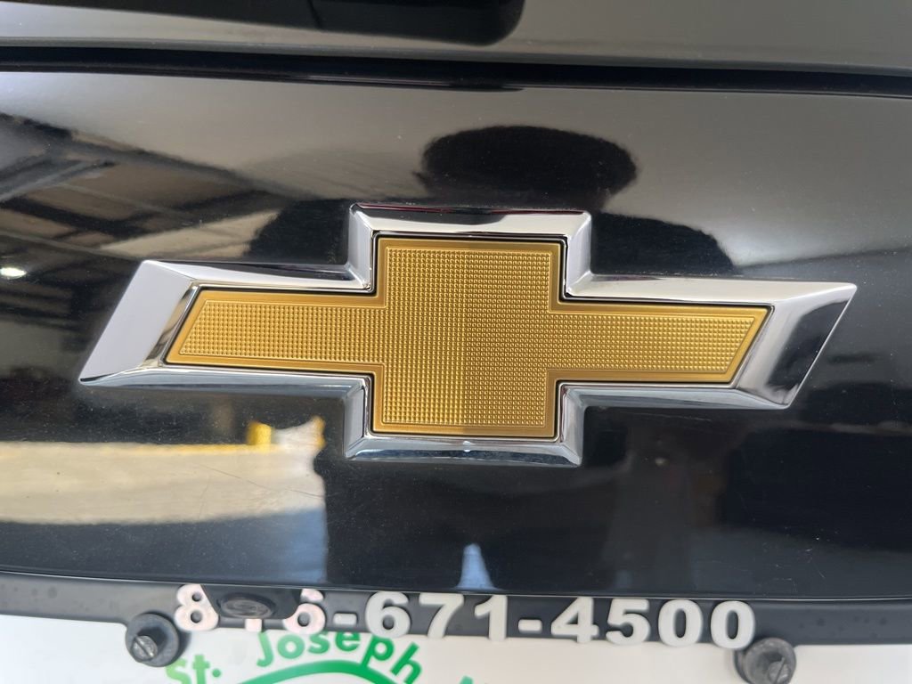 Used 2020 Chevrolet Spark LS image 43