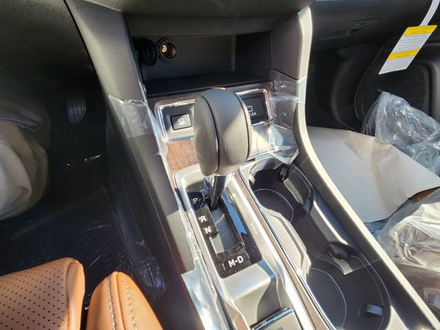 New 2026 Subaru Ascent Touring w/ Popular Package #2 image 20