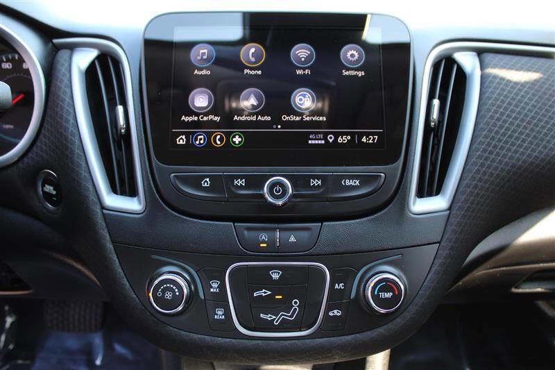Used 2023 Chevrolet Malibu RS FWD image 18