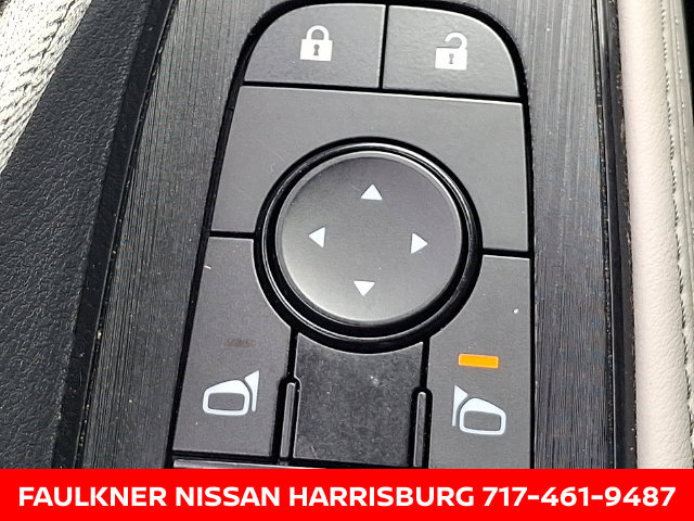 Certified 2023 Nissan Rogue SV AWD/4WD image 25