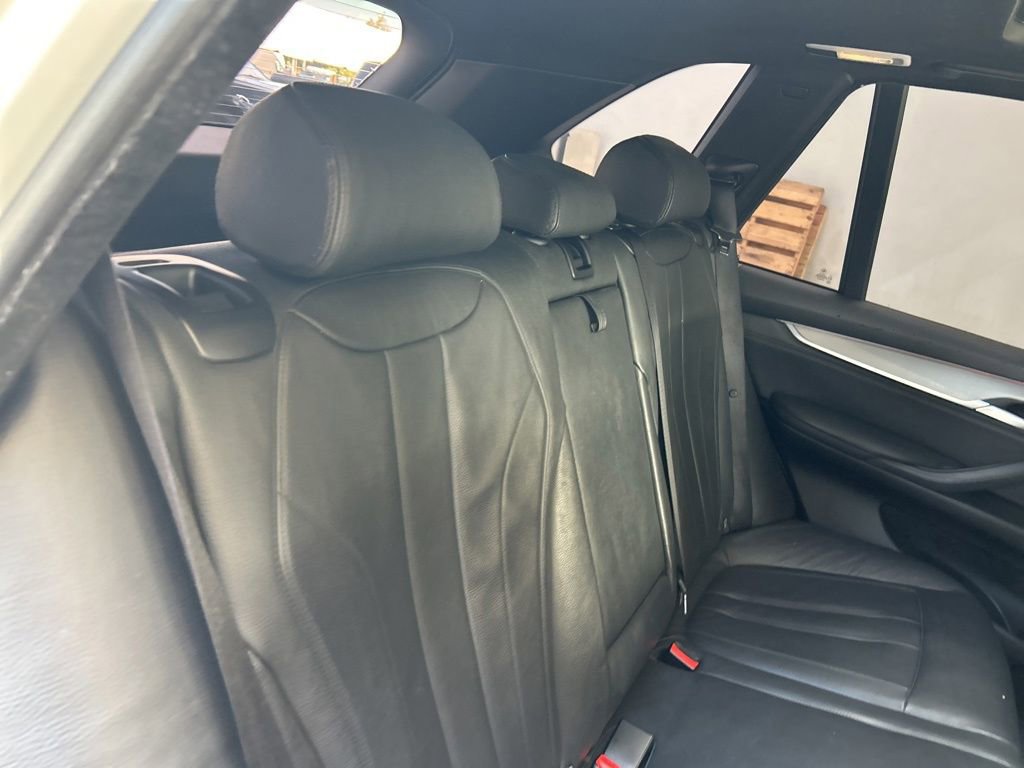 Used 2015 BMW X5 sDrive35i w/ M Sport RWD image 27