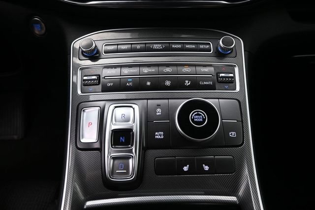 Used 2023 Hyundai Santa Fe SEL FWD image 28