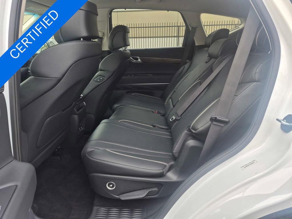 Used 2026 Genesis GV80 2.5T Advanced AWD/4WD image 21