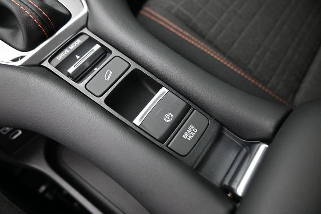 Certified 2025 Honda HR-V Sport image 29