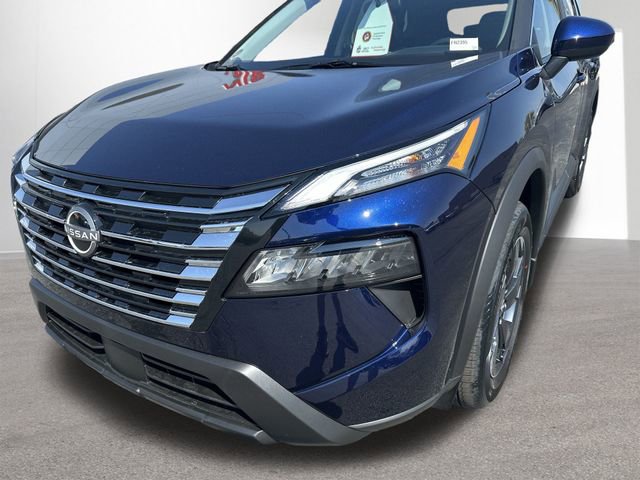 New 2026 Nissan Rogue SV w/ SV Premium Package image 36