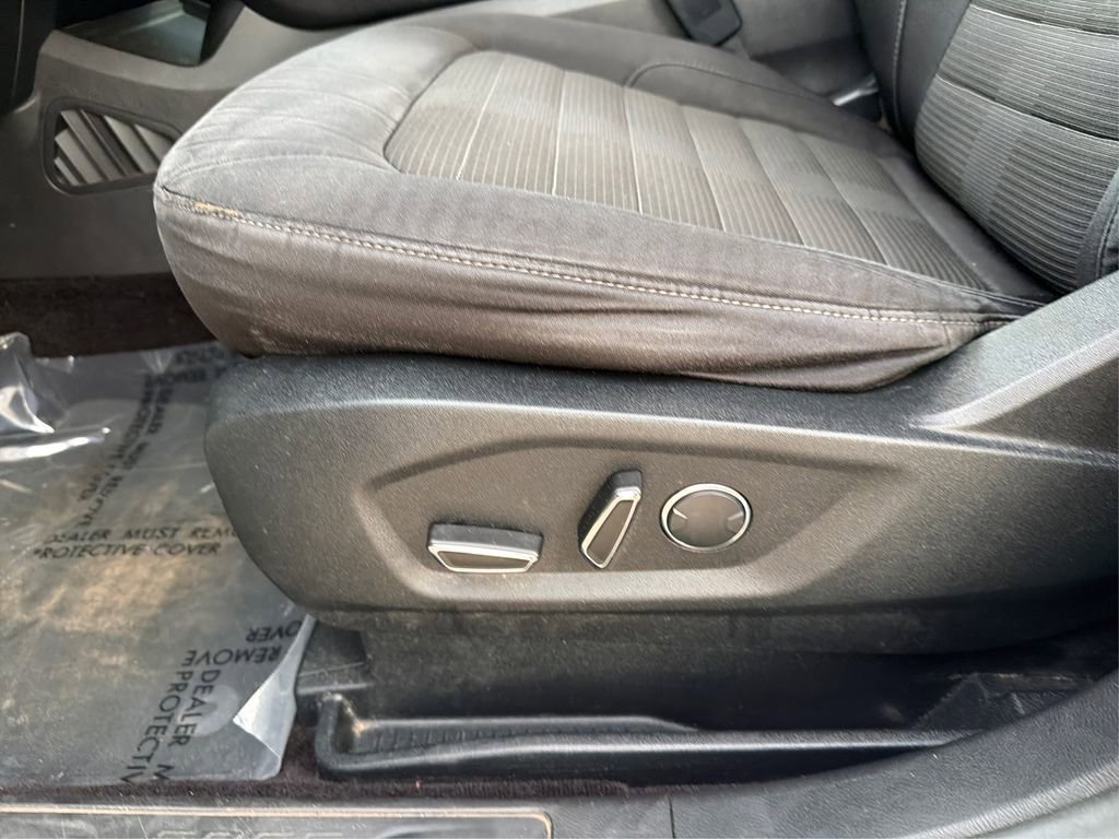 Used 2016 Ford Edge SEL AWD/4WD image 19