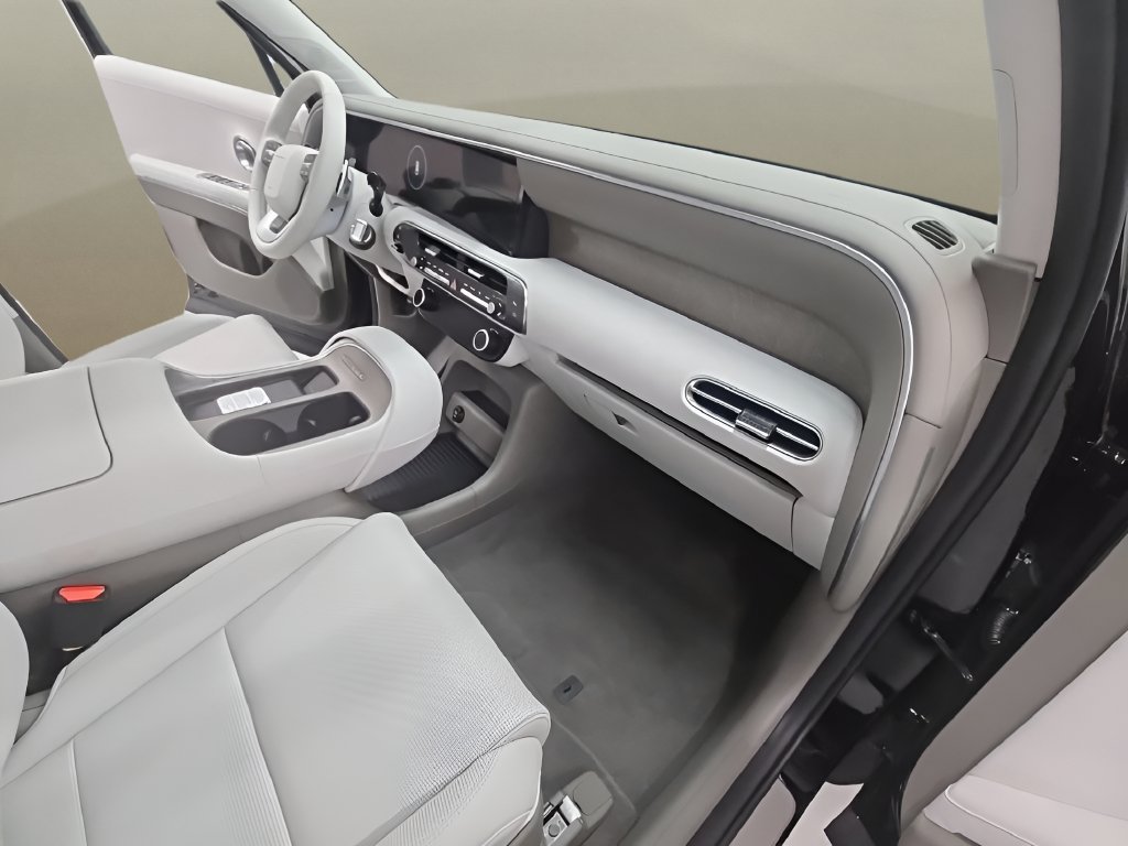 New 2027 Hyundai Palisade SEL FWD image 25