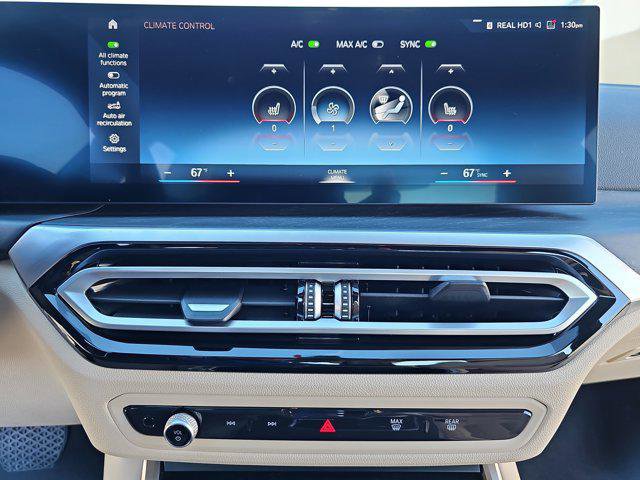 Used 2024 BMW 330i Sedan w/ Convenience Package image 24