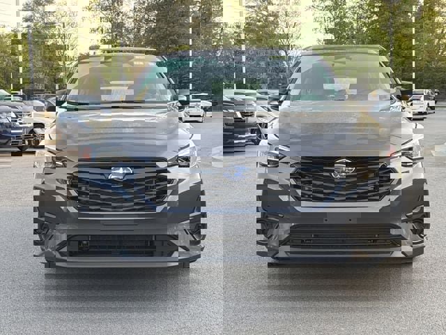 Certified 2025 Subaru Impreza 2.0i image 8