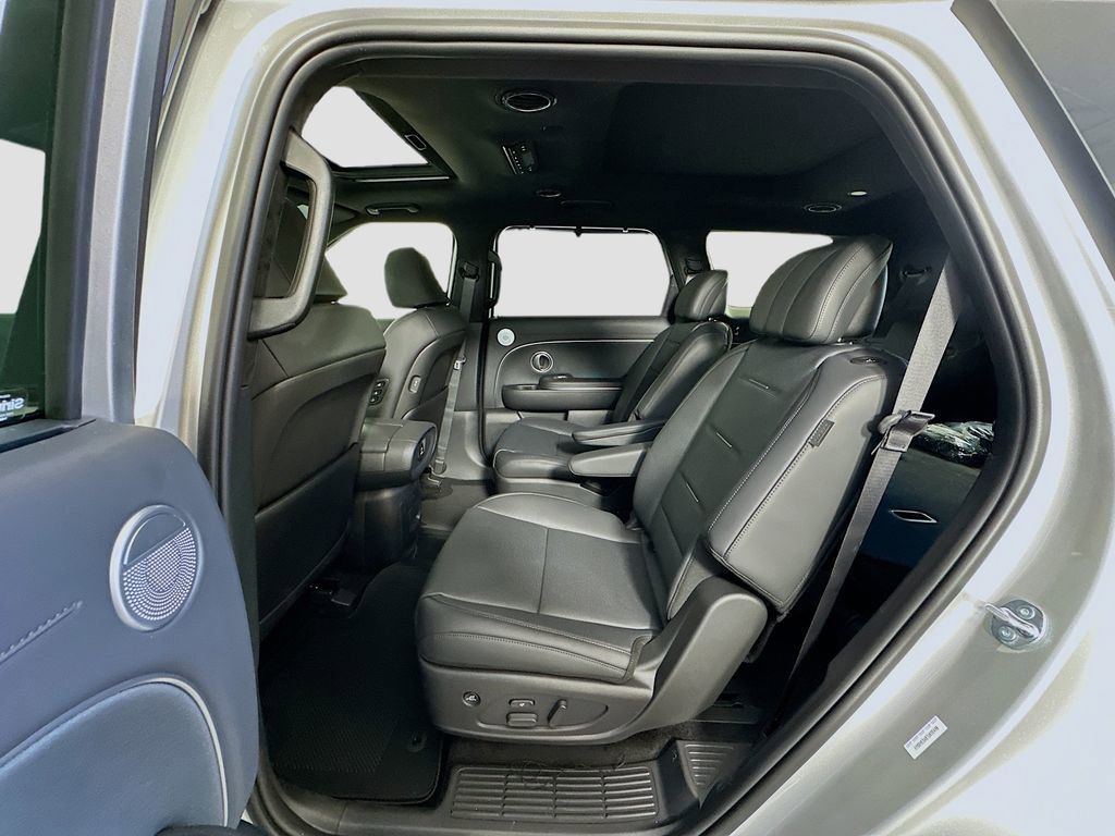 New 2026 Hyundai Palisade Calligraphy image 17