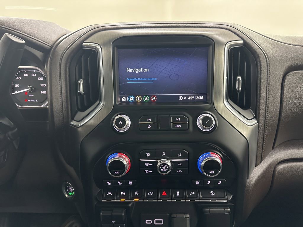 Certified 2021 GMC Sierra 1500 Denali w/ Technology Package image 41