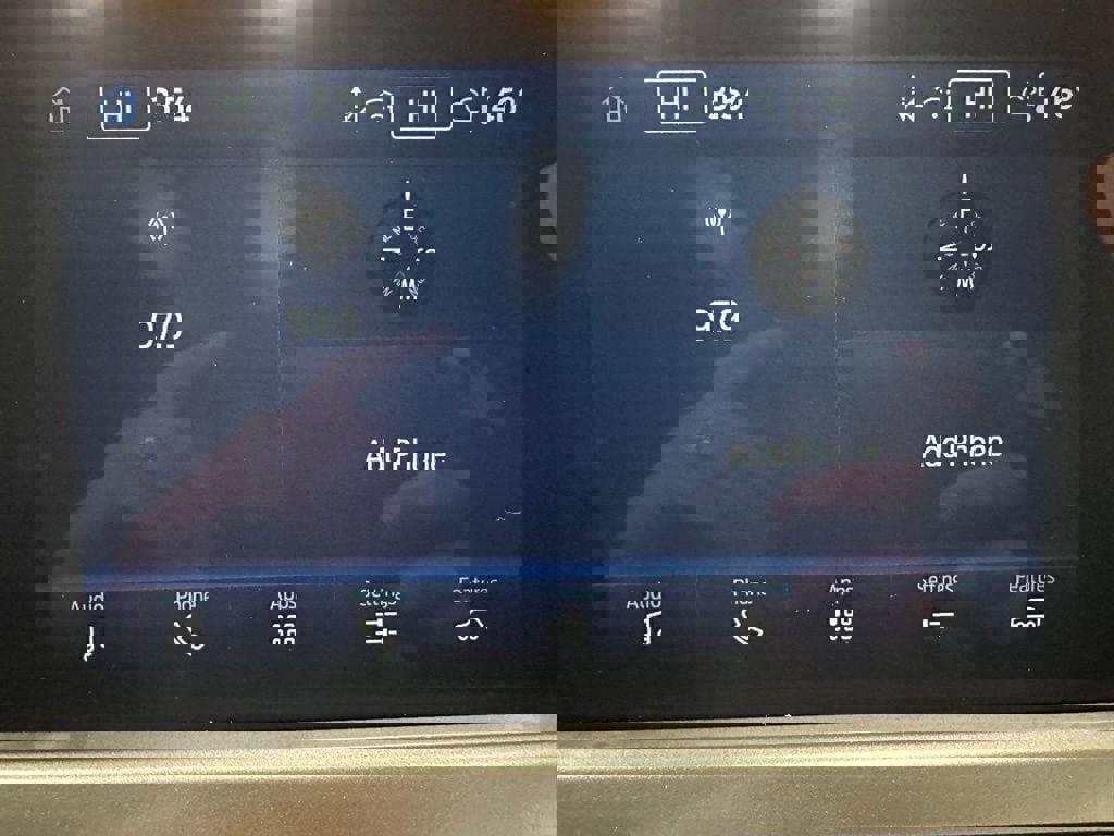 Used 2025 Ford Escape Active image 26