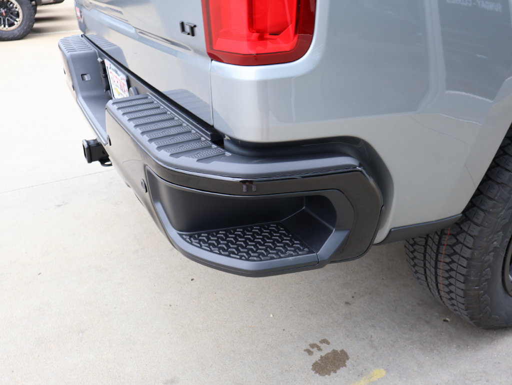 New 2026 Chevrolet Silverado 1500 LT Trail Boss w/ LT Trail Boss Premium Package AWD/4WD image 38