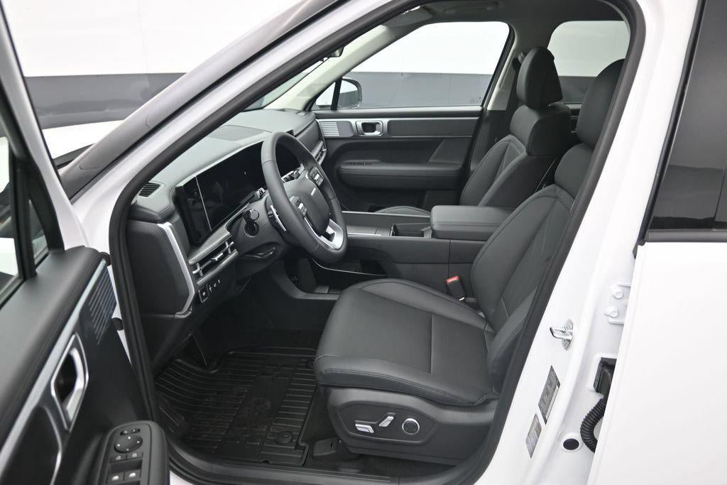New 2027 Hyundai Santa Fe SEL AWD/4WD image 9