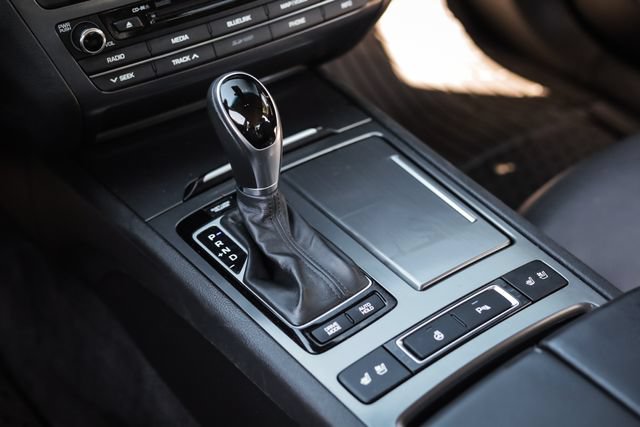 Used 2017 Genesis G80 3.8 w/ Option Group 02 AWD/4WD image 26