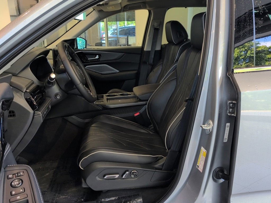 New 2026 Acura MDX w/ Advance Package image 9