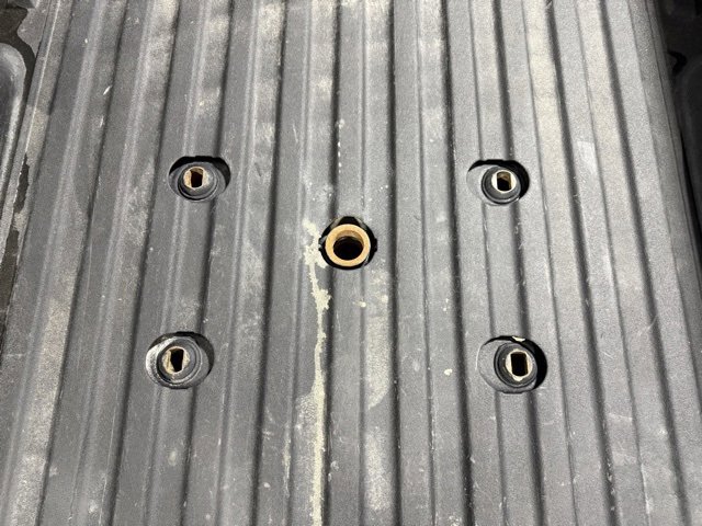 Used 2024 GMC Sierra 2500 Pro image 32