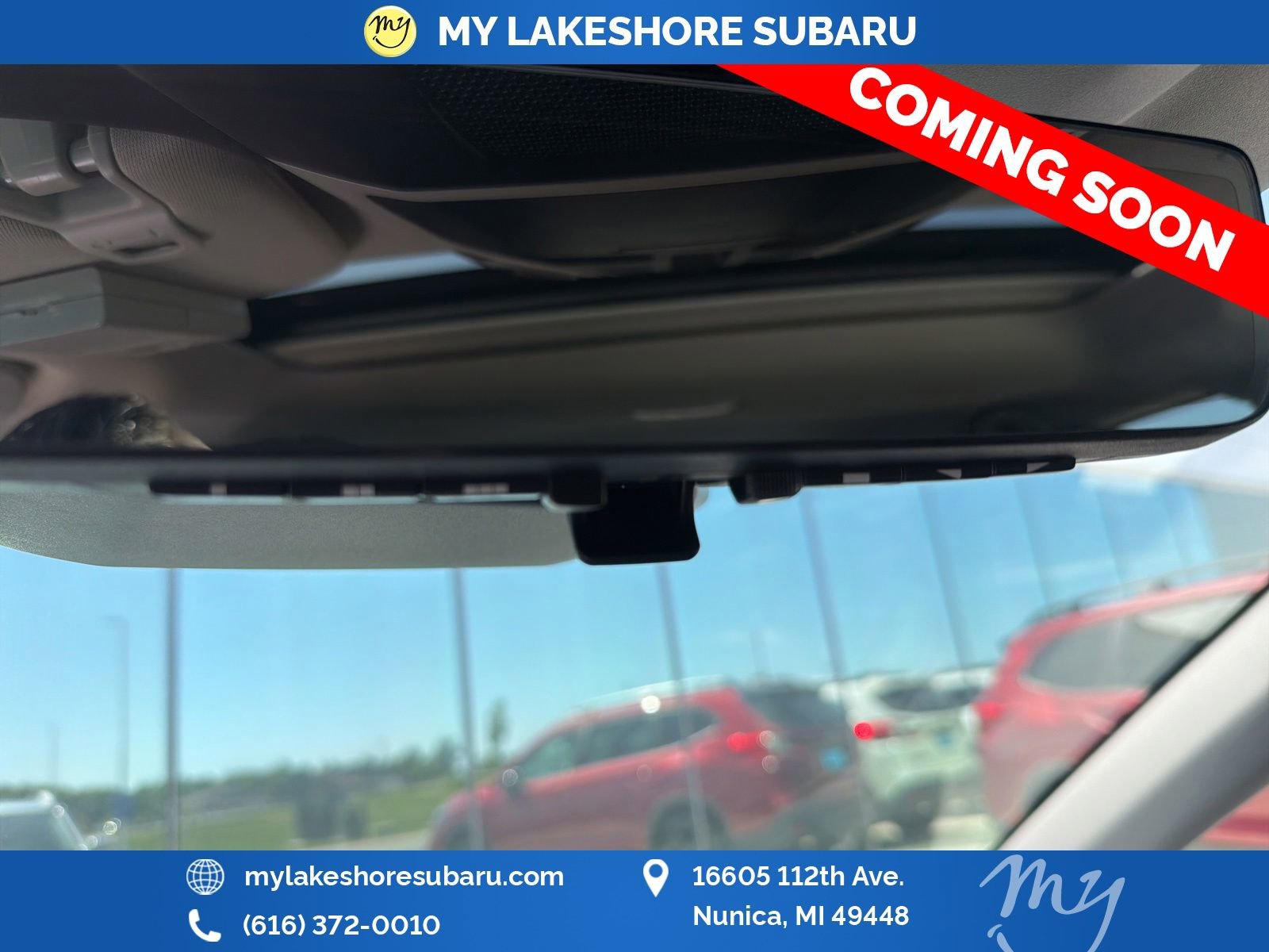 Used 2024 Subaru Outback Touring XT AWD/4WD image 13