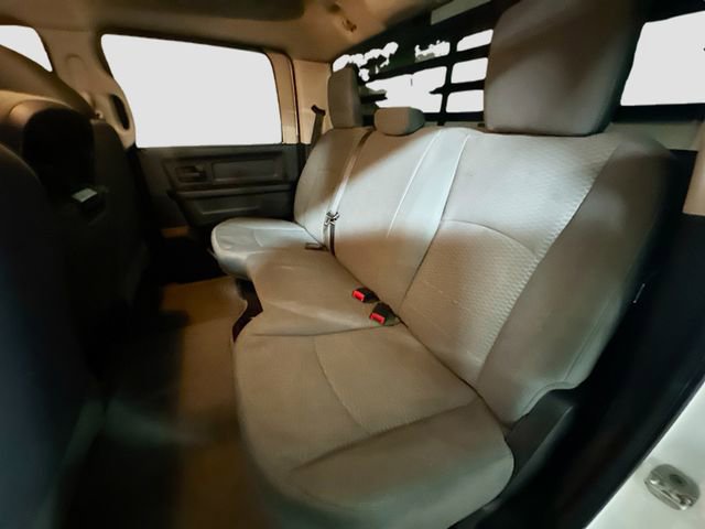 Used 2014 RAM 2500 Tradesman w/ Popular Equipment Group image 22