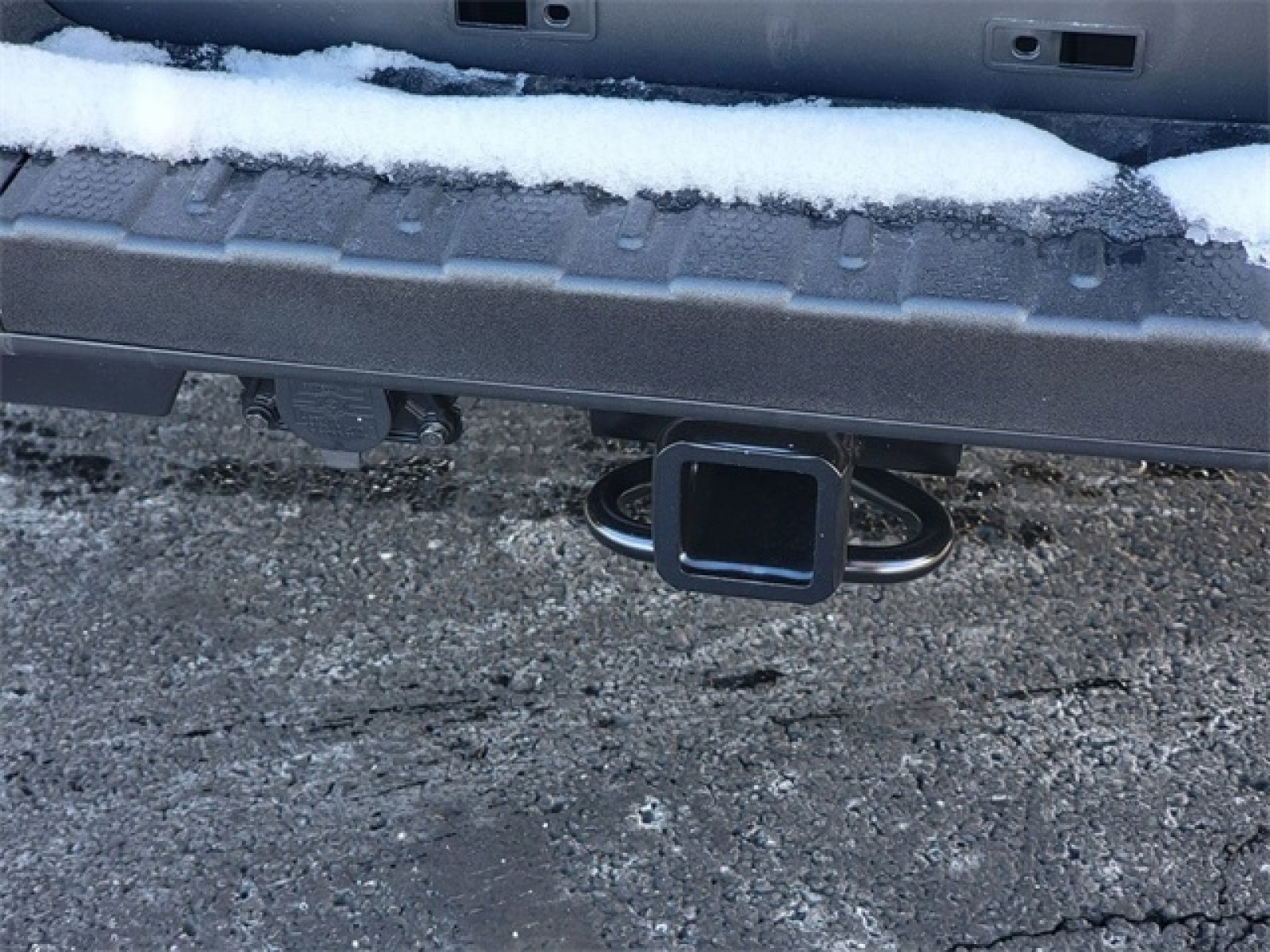 New 2026 Honda Ridgeline RTL image 2