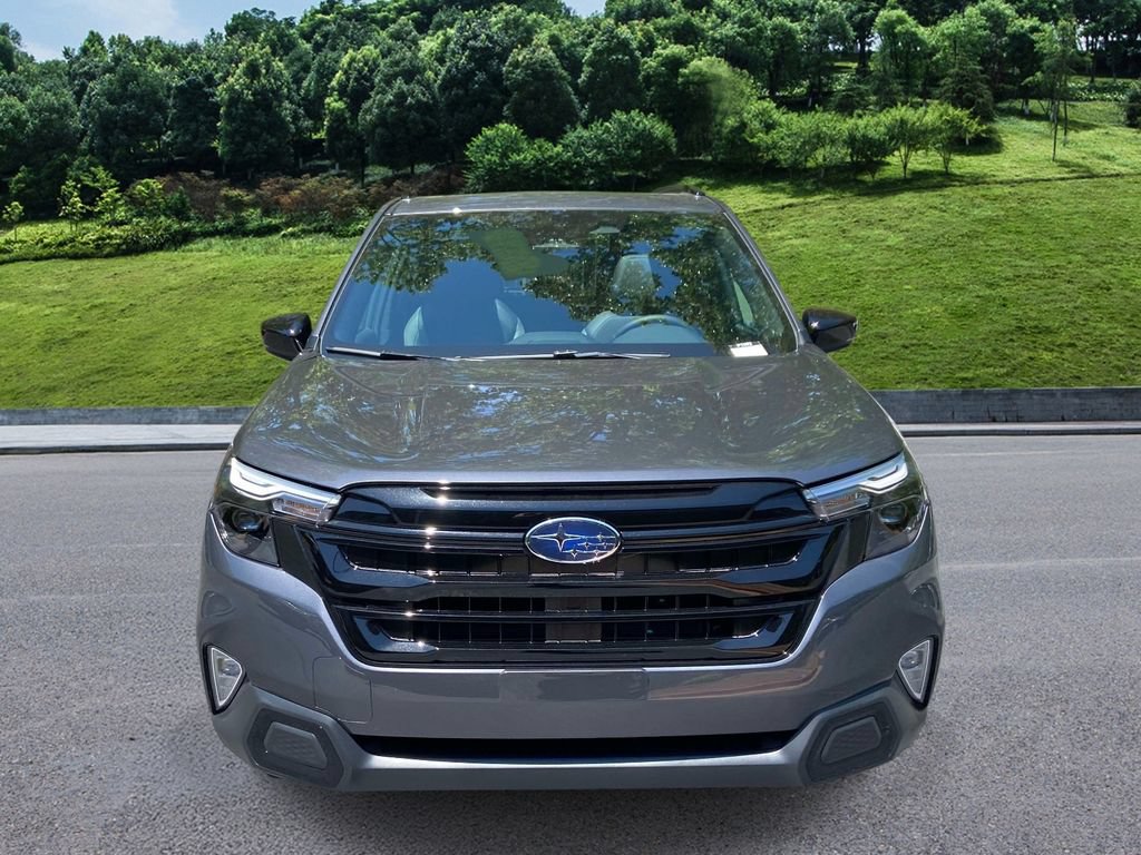 New 2026 Subaru Forester Sport AWD/4WD image 8