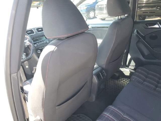 Used 2012 Volkswagen GTI 4-Door FWD image 25