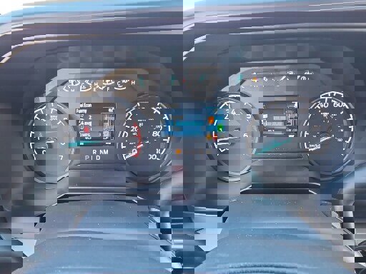 New 2026 Ford F250 XL w/ XL Chrome Package image 3