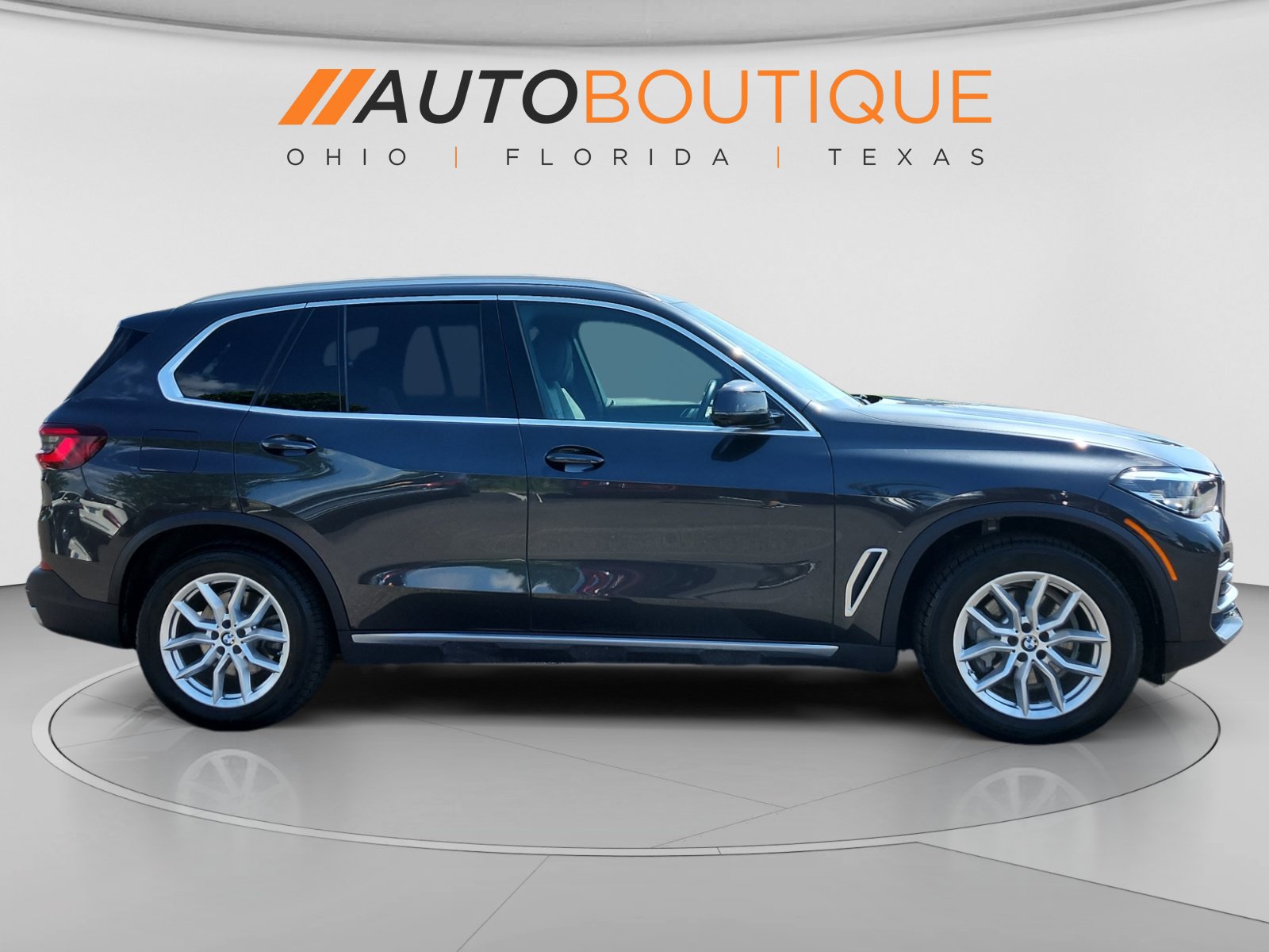 Used 2022 BMW X5 xDrive40i w/ Premium Package AWD/4WD image 6