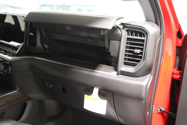 New 2026 Chevrolet Silverado 2500 LT w/ Trail Boss Package AWD/4WD image 29