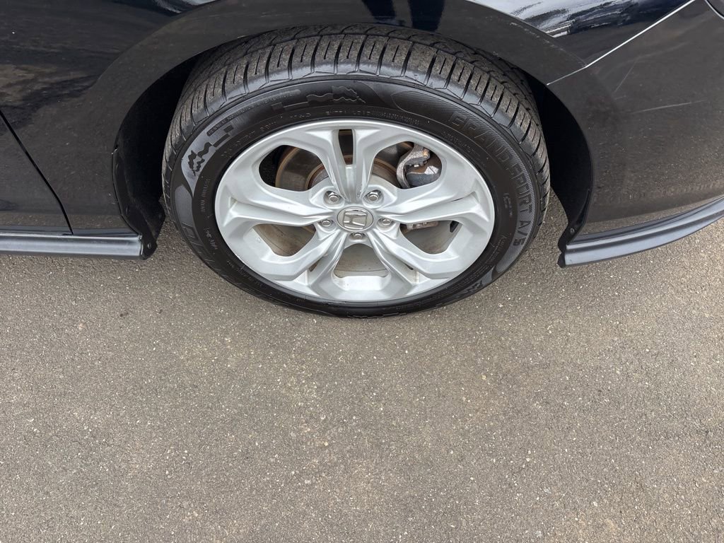 Used 2023 Honda Accord LX image 33