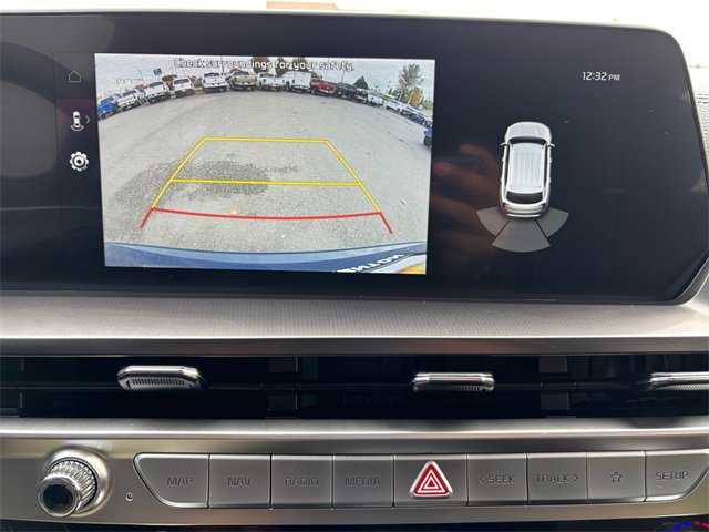 Used 2024 Kia Telluride S w/ S Sunroof Package image 19