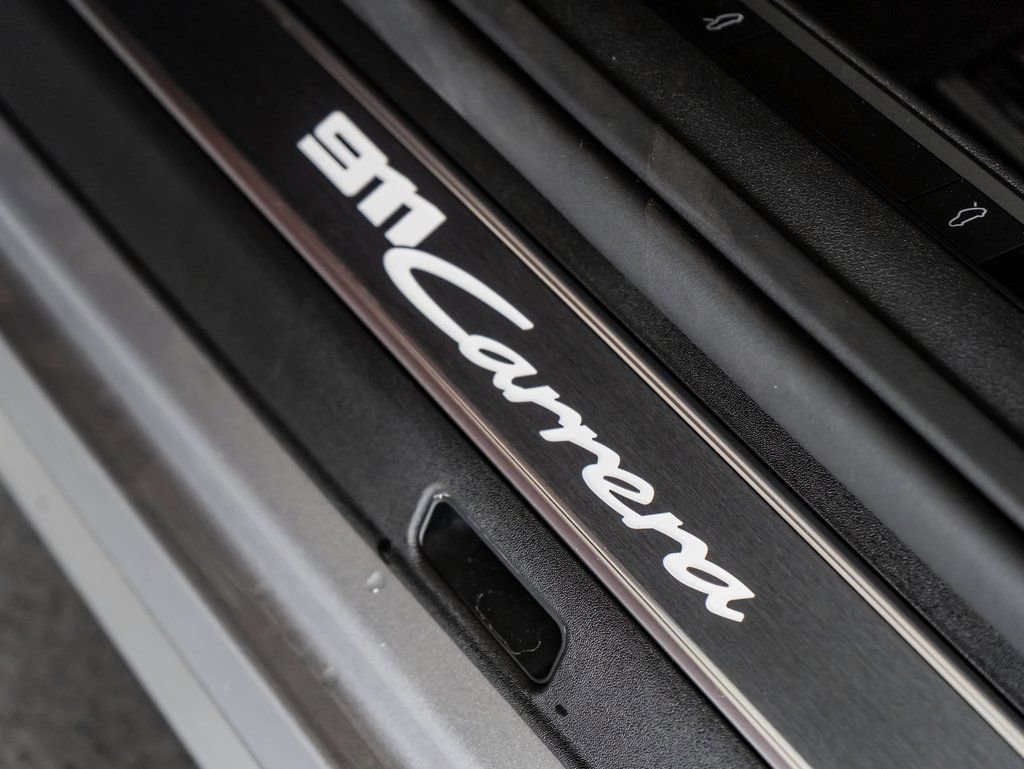 New 2025 Porsche 911 Carrera image 14