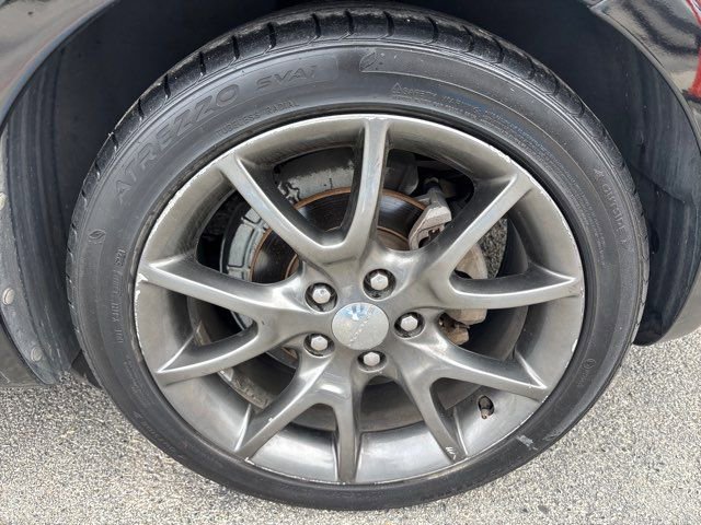 Used 2013 Dodge Dart Rallye FWD image 9