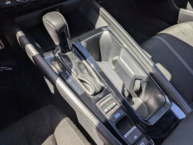 Used 2024 Honda Accord Sport image 22
