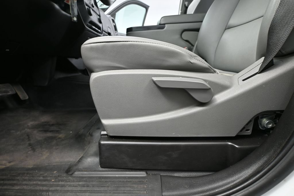 Used 2018 Chevrolet Silverado 2500 W/T RWD image 16
