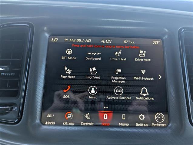 Used 2022 Dodge Challenger R/T Scat Pack w/ Plus Package image 20