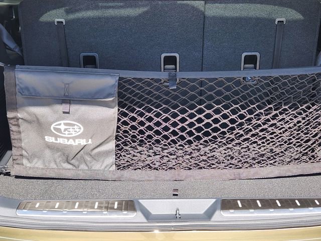 New 2026 Subaru Ascent Touring image 25