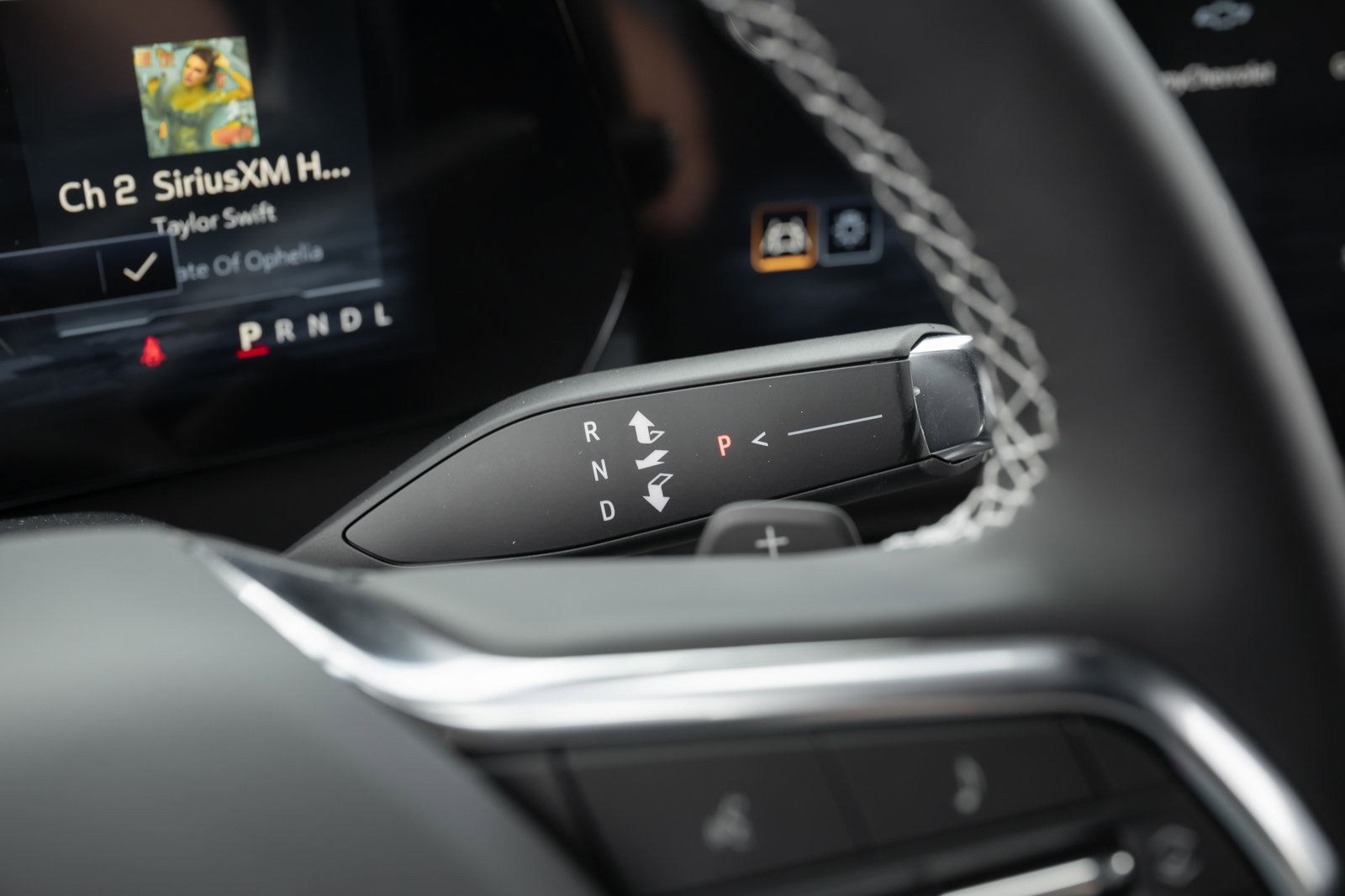 New 2026 Chevrolet Traverse LT w/ Driver Confidence Package image 22