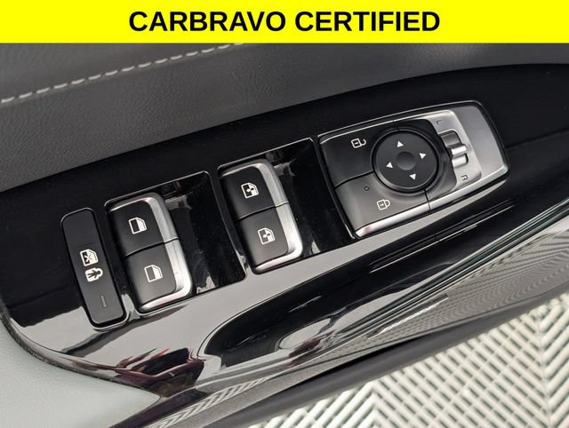 Used 2021 Kia K5 EX w/ EX Premium Package FWD image 11