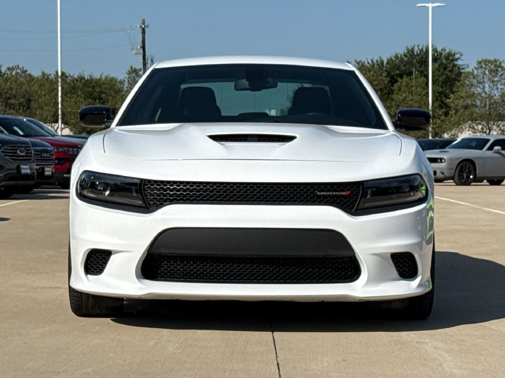 Used 2023 Dodge Charger R/T RWD image 2