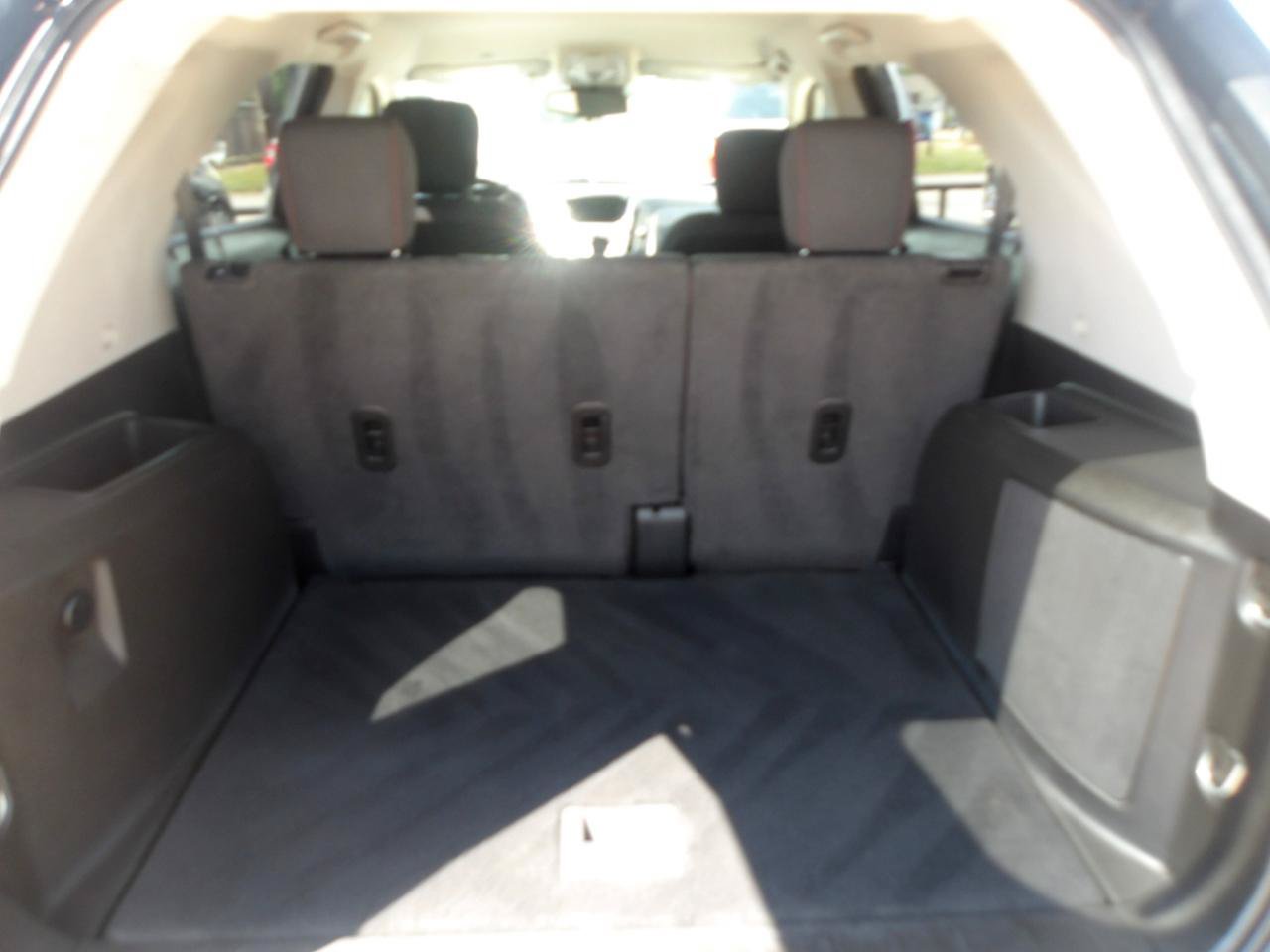 Used 2015 Chevrolet Equinox LT FWD image 13