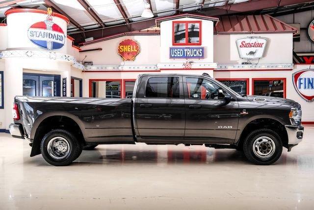 Used 2021 RAM 3500 Tradesman w/ Chrome Appearance Group AWD/4WD image 10