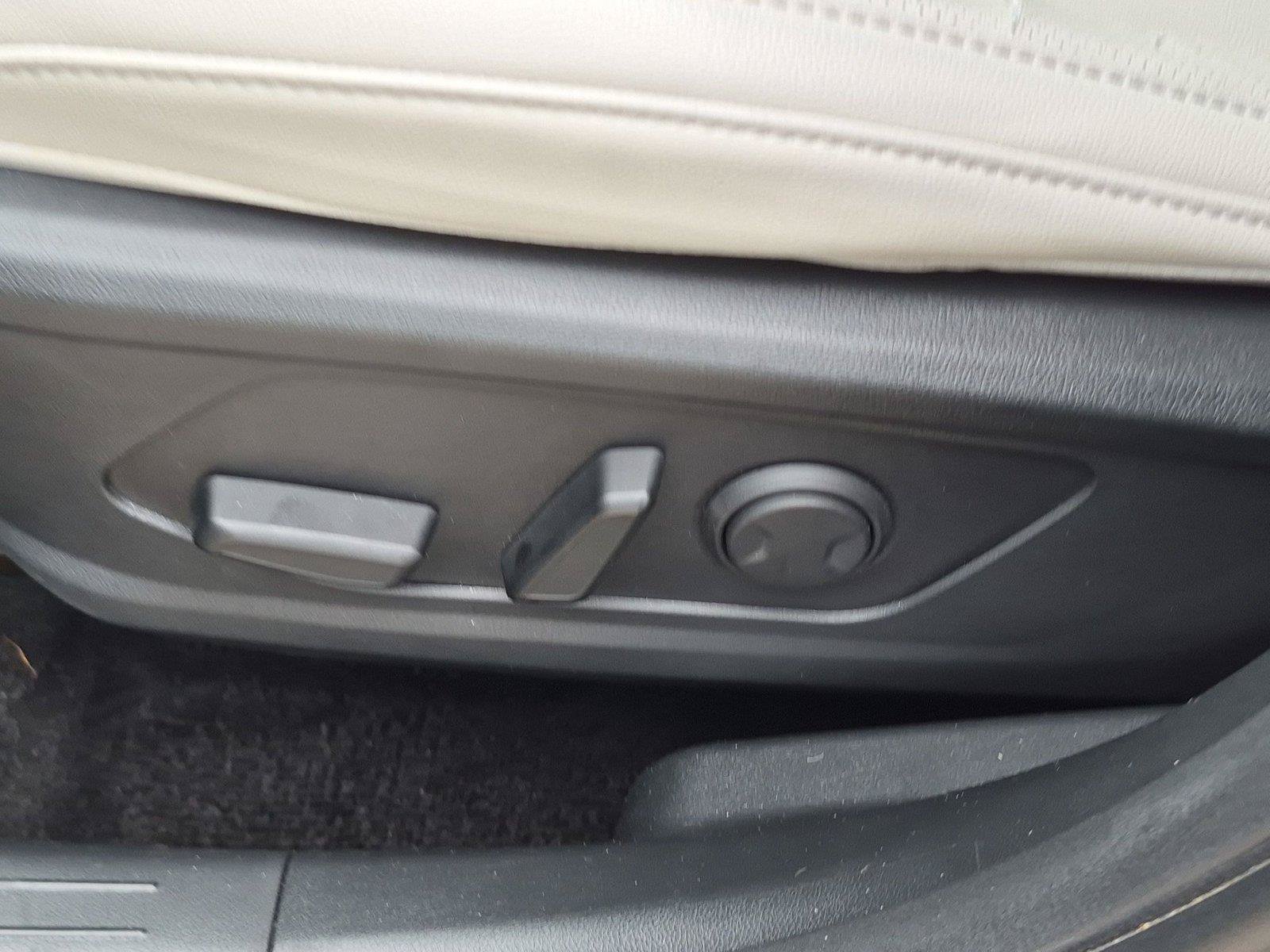Used 2023 Hyundai Tucson SEL w/ Convenience Package FWD image 23