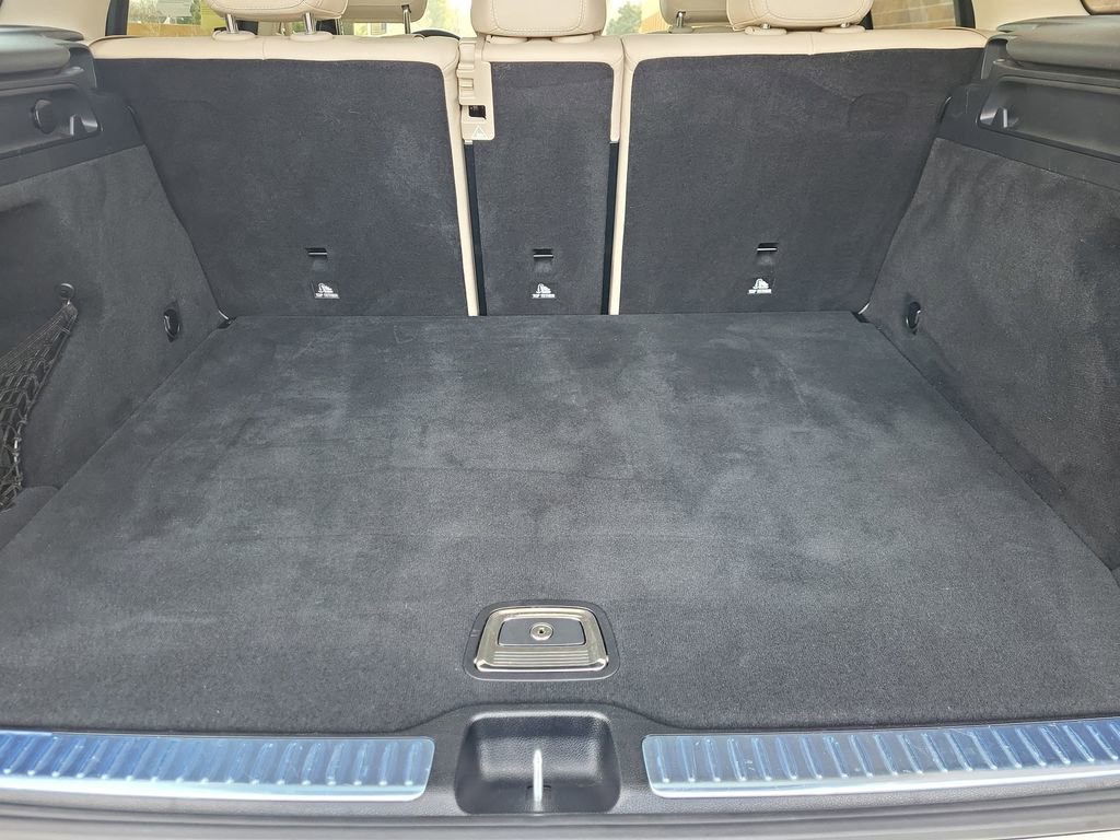 Certified 2019 Mercedes-Benz GLC 300 4MATIC image 30