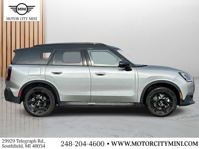 Used 2026 MINI Cooper Countryman S AWD/4WD image 2