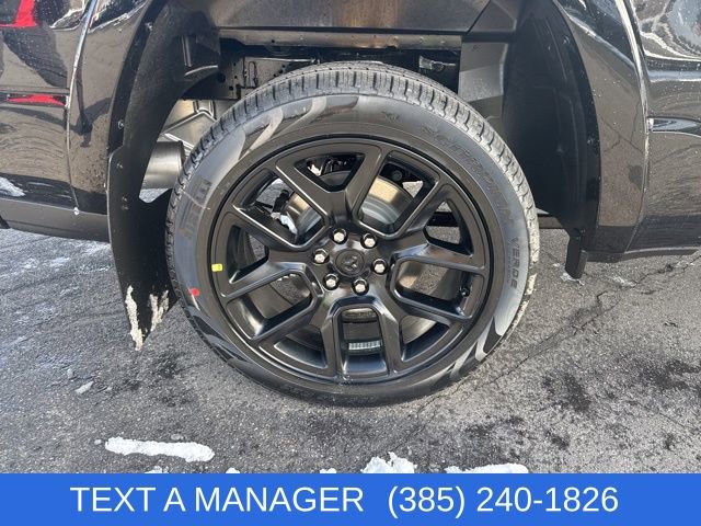 New 2026 RAM 1500 Laramie image 10