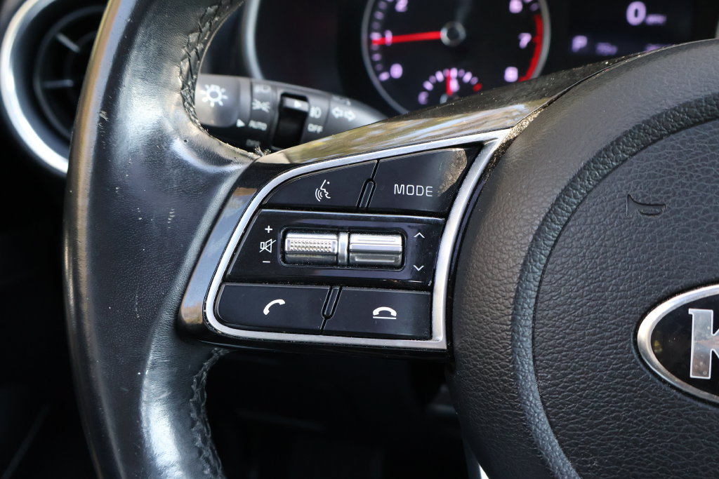 Used 2021 Kia Forte EX FWD image 24