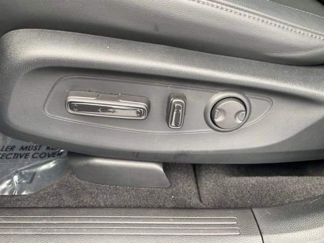Certified 2024 Honda CR-V EX-L image 25