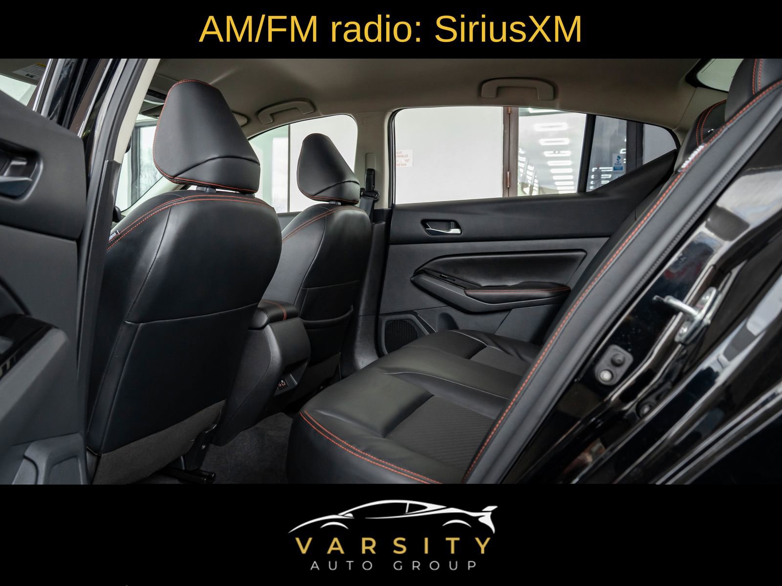 Used 2024 Nissan Altima 2.5 SR image 11